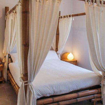 Maison Tizi Пассо Оскуро Экстерьер фото