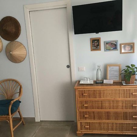 Maison Tizi Пассо Оскуро Экстерьер фото