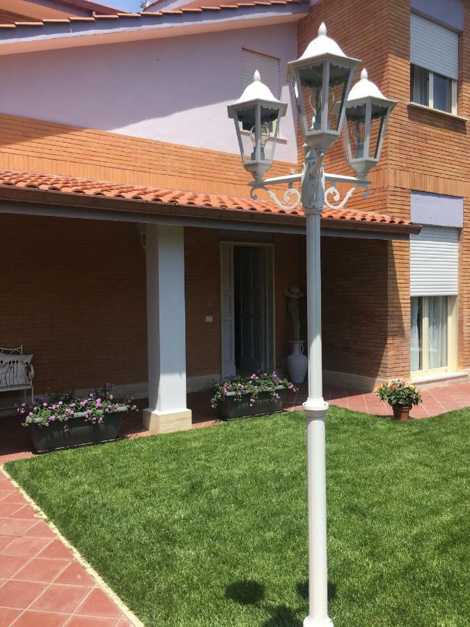 Maison Tizi Пассо Оскуро Экстерьер фото