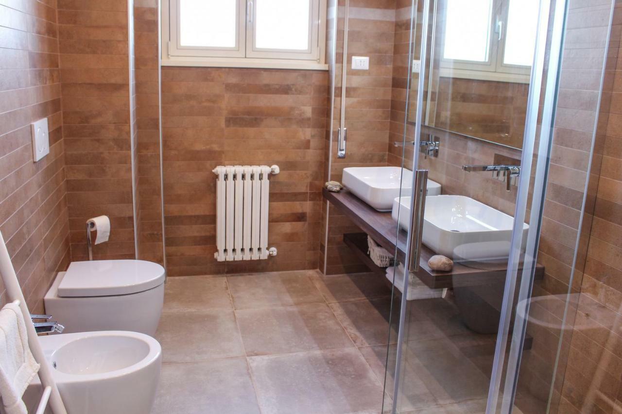 Maison Tizi Пассо Оскуро Экстерьер фото