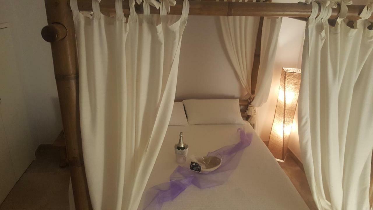 Maison Tizi Пассо Оскуро Экстерьер фото
