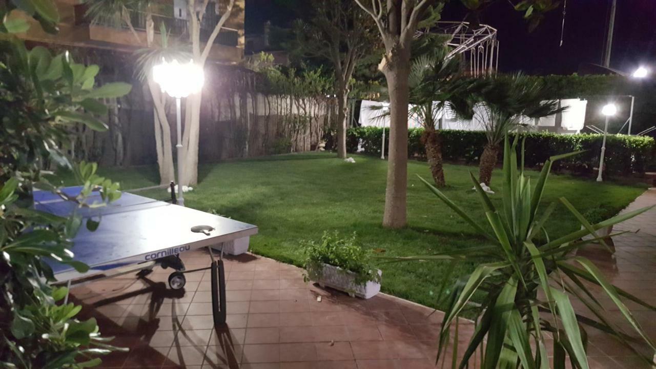 Maison Tizi Пассо Оскуро Экстерьер фото