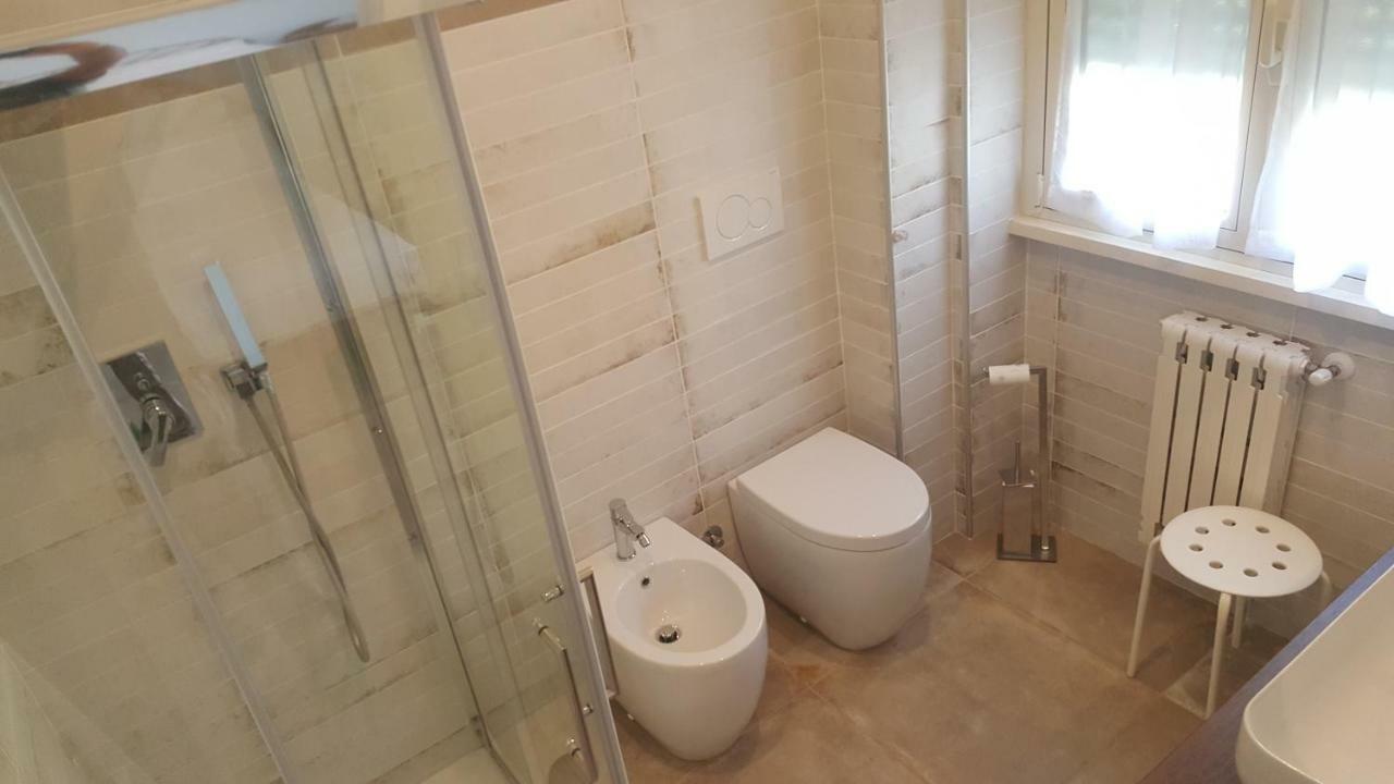 Maison Tizi Пассо Оскуро Экстерьер фото