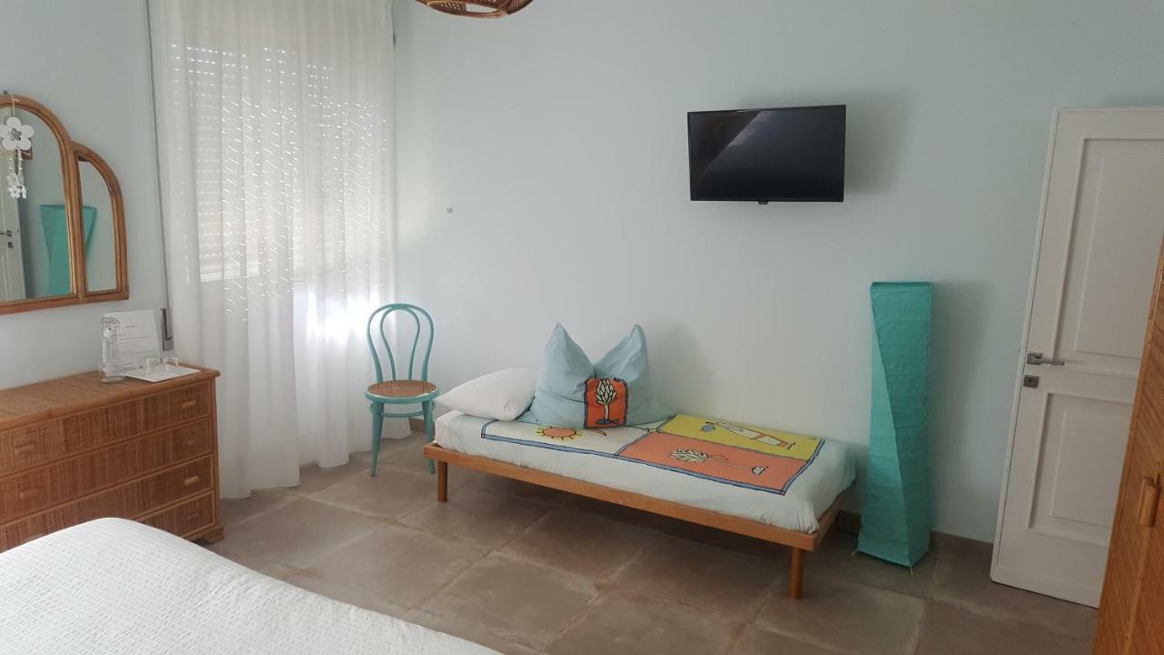 Maison Tizi Пассо Оскуро Экстерьер фото