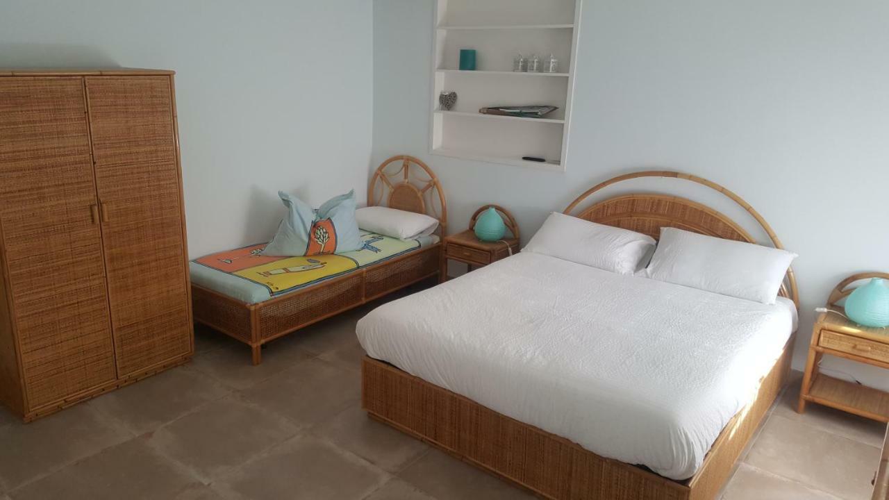 Maison Tizi Пассо Оскуро Экстерьер фото