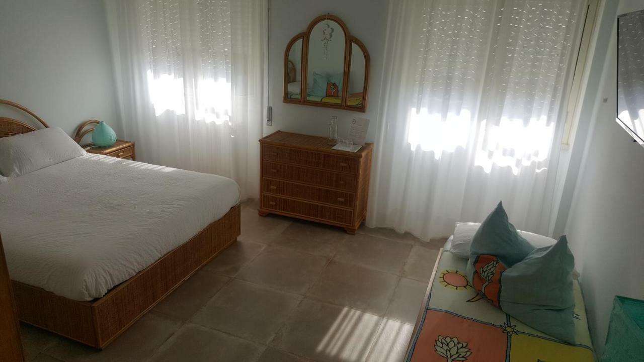 Maison Tizi Пассо Оскуро Экстерьер фото