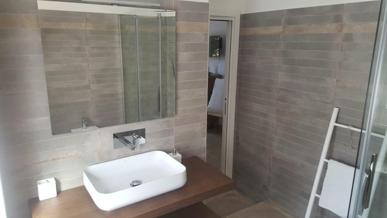 Maison Tizi Пассо Оскуро Экстерьер фото