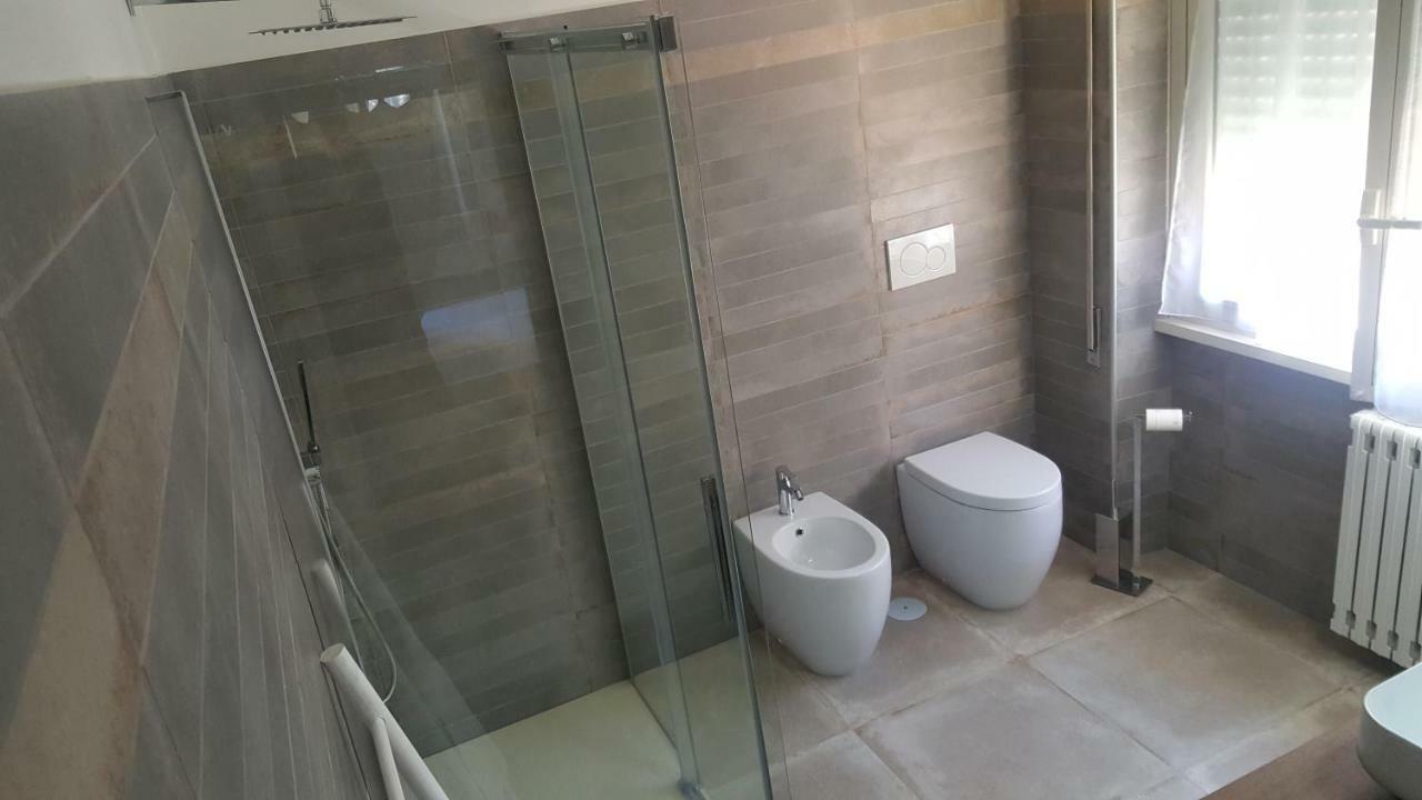 Maison Tizi Пассо Оскуро Экстерьер фото
