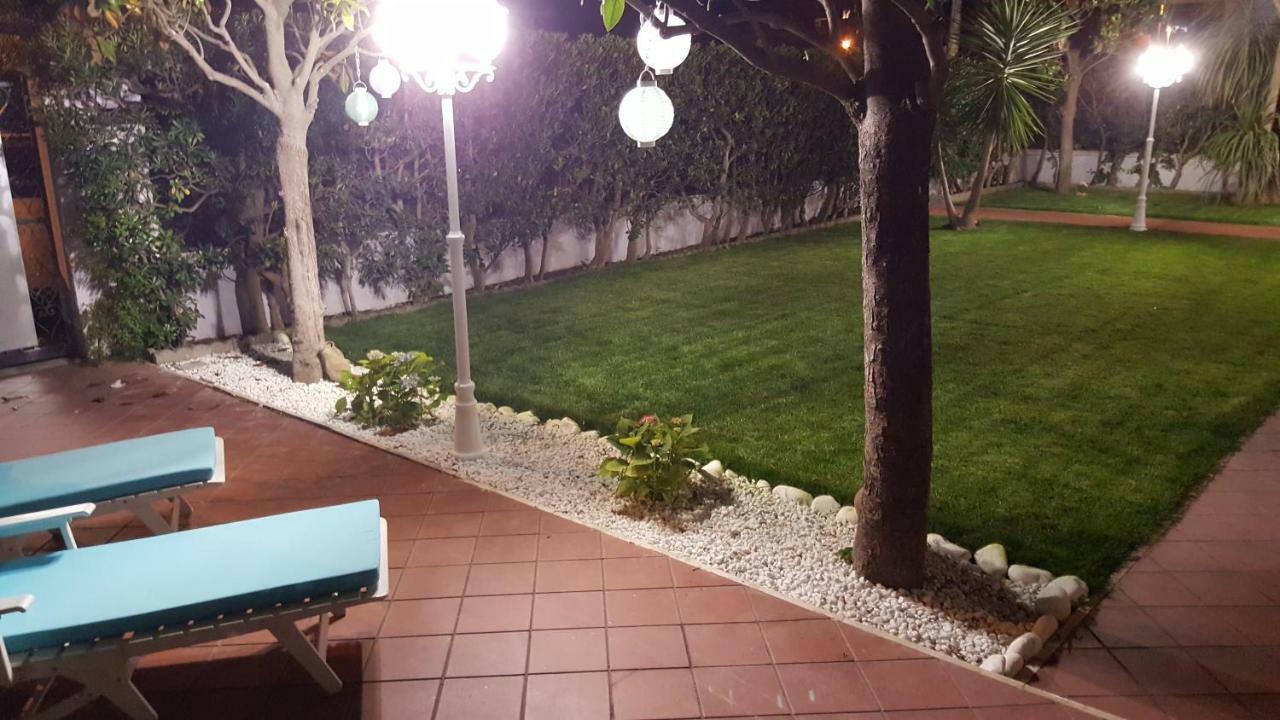 Maison Tizi Пассо Оскуро Экстерьер фото