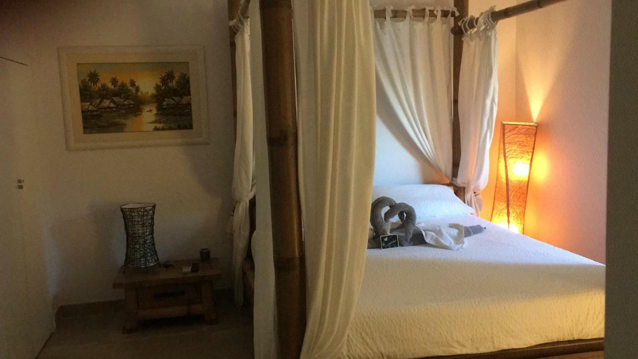 Maison Tizi Пассо Оскуро Экстерьер фото